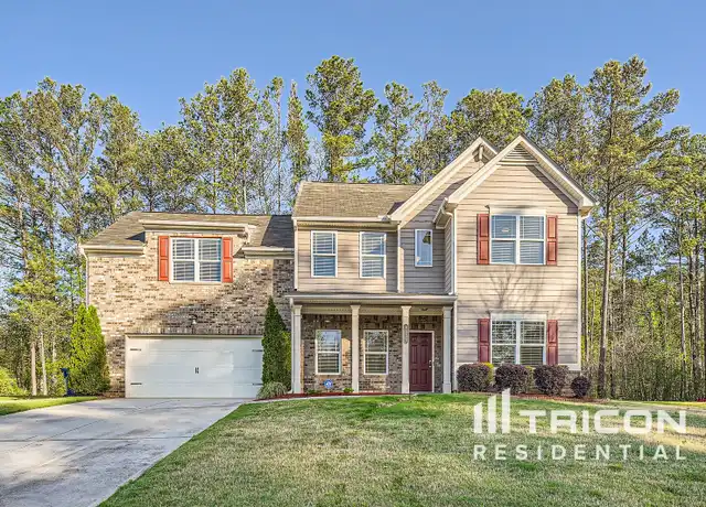 Property at 4050 Tarnwood Pl, Douglasville, GA, 30135, 4 beds, 2.5 baths, [object Object]