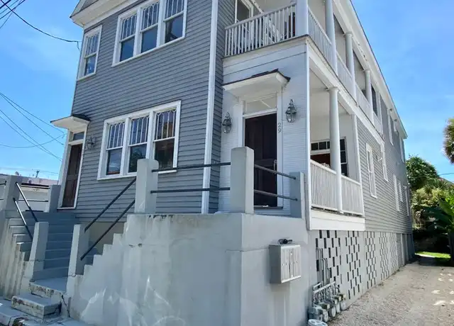 Property at 29 Society St, Charleston, SC, 29401, 1-2 bed, 1 bath, [object Object]