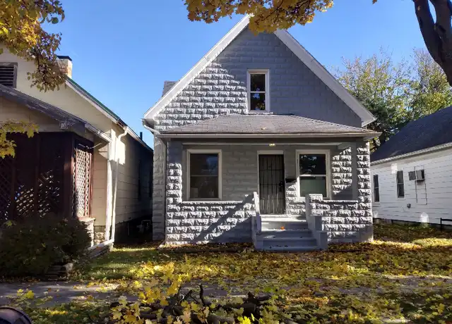 Property at 621 Raymer Blvd, Toledo, OH, 43605, 3 beds, 1 bath, [object Object]