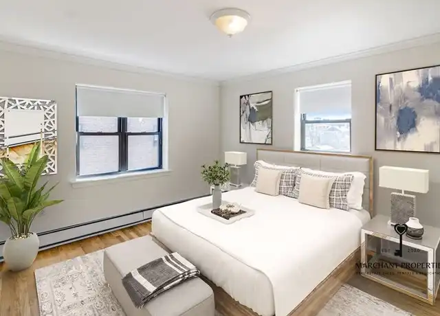 Property at 60 Harvard Ave Unit 46-4, Brookline, MA, 02446, 1 bed, 1 bath, [object Object]