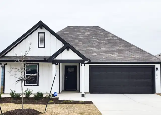 Property at 202 Sweetwater Creek Ln, Hutto, TX, 78634, 4 beds, 3 baths, [object Object]