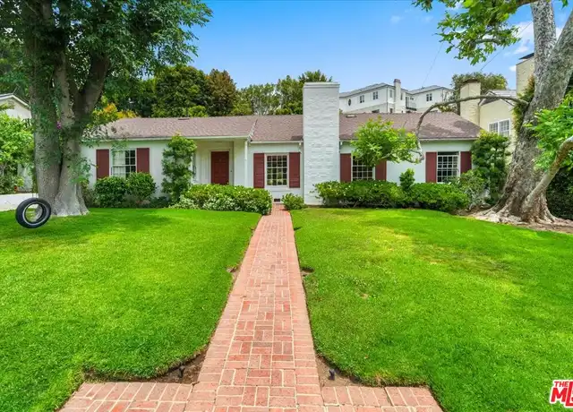 Property at 146 N Gunston Dr, Los Angeles, CA, 90049, 5 beds, 4 baths, [object Object]