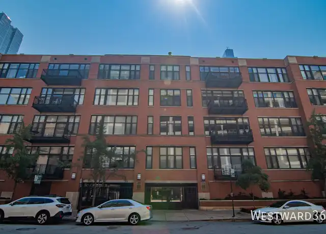 Property at 333 W Hubbard St #414, Chicago, IL, 60654, 1 bed, 1 bath, [object Object]