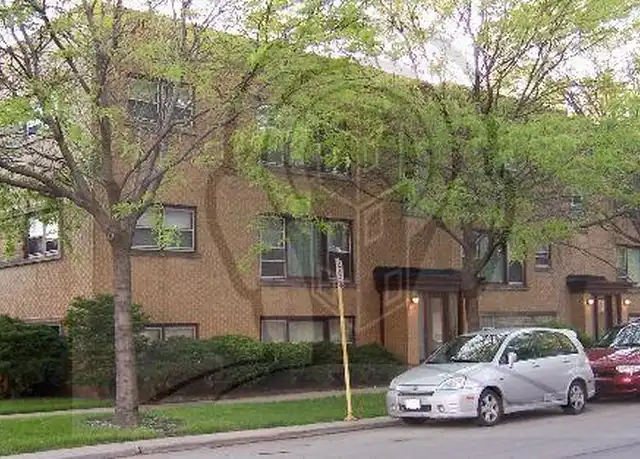 Property at 5601 W Goodman St #3, Chicago, IL, 60630, 2 beds, 1 bath, [object Object]