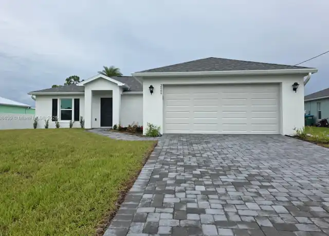 Property at 2809 NW 22nd Ave, Cape Coral, FL, 33993, 3 beds, 2 baths, [object Object]