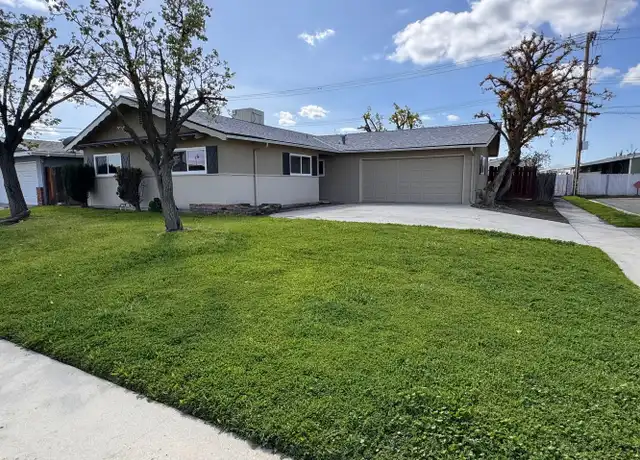 Property at 1412 Mildred St, Hanford, CA, 93230, 3 beds, 2 baths, [object Object]