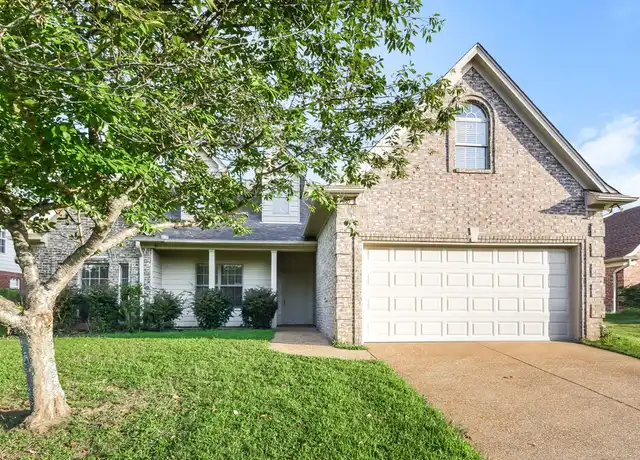 Property at 180 Susanne Dr, Oakland, TN, 38060, 3 beds, 2 baths, [object Object]