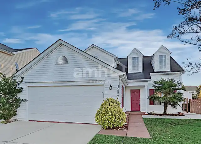 Property at 10206 Orchard Grass Ct, Charlotte, NC, 28278, 4 beds, 2.5 baths, [object Object]