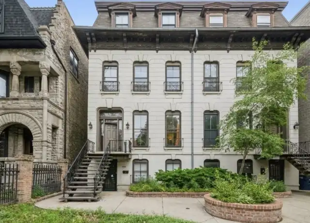 Property at 918 W Fullerton Ave #2, Chicago, IL, 60614, 2 beds, 1 bath, [object Object]