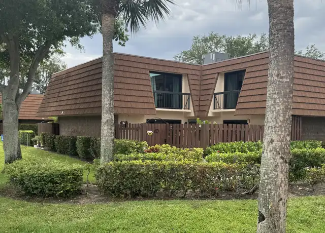 Property at 825 Center St Unit 6D, Jupiter, FL, 33458, 2 beds, 2.5 baths, [object Object]