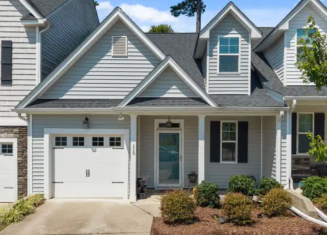Property at 119 Zante Currant Rd, Durham, NC, 27703, 3 beds, 2.5 baths, [object Object]