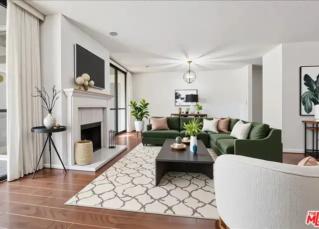 Property at 6515 Green Valley Cir #102, Culver City, CA, 90230, 3 beds, 2 baths, [object Object]