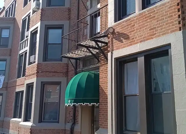 Property at 4 Commonwealth Ct #7, Brighton, MA, 02135, 1 bed, 1 bath, [object Object]