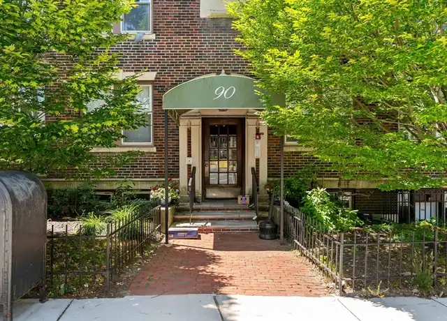 Property at 90 Bynner St #7, Jamaica Plain, MA, 02130, 2 beds, 1 bath, [object Object]