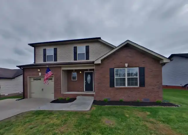 Property at 2484 Andersonville Dr, Clarksville, TN, 37042, 3 beds, 2.5 baths, [object Object]