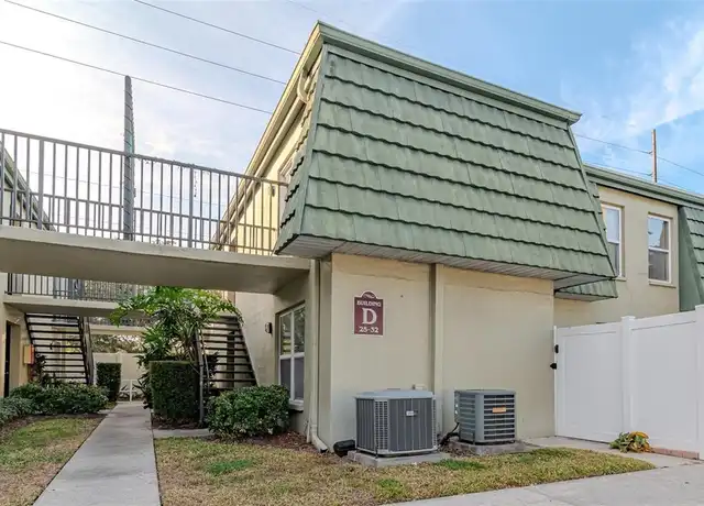Property at 1779 N Highland Ave Unit 28, Clearwater, FL, 33755, 2 beds, 1.5 baths, [object Object]