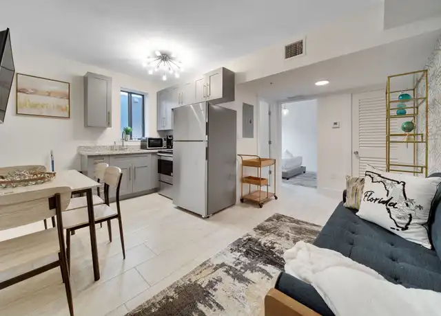 Property at 2166 SW 14th Ter Unit 104, Miami, FL, 33145, 2 beds, 1 bath, [object Object]