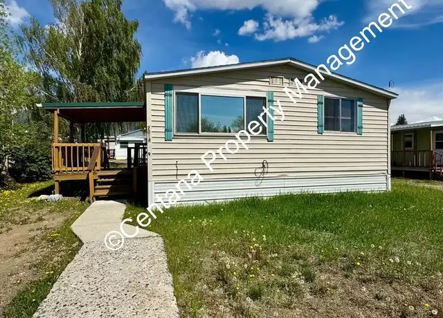 Property at 2014 Reynolds Ave Unit 9, Butte, MT, 59701, 3 beds, 2 baths, [object Object]