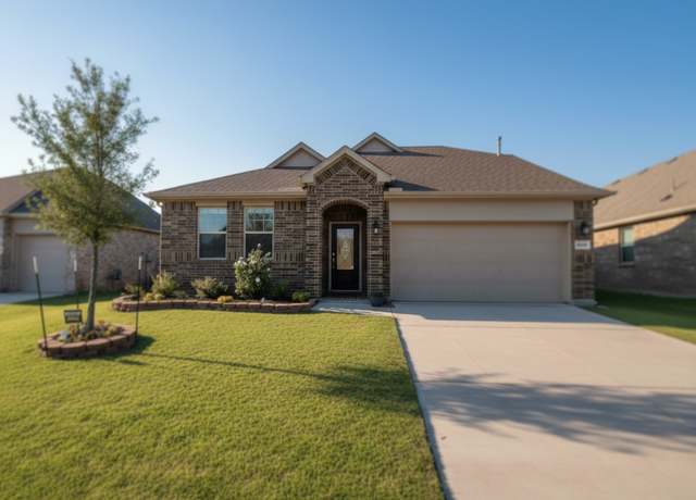 Photo of 1200 Ipkiss Ave, Little Elm, TX 75068