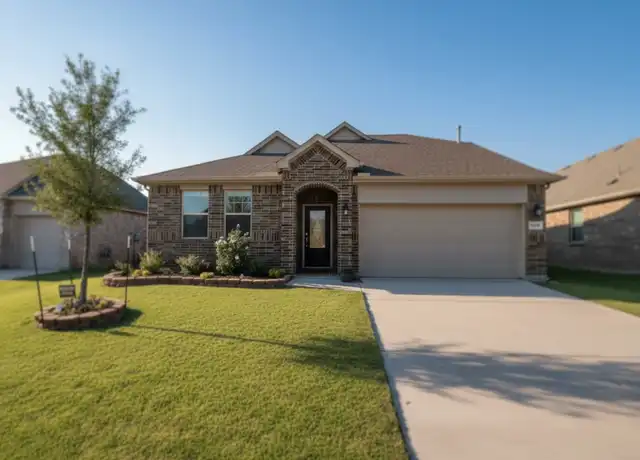 Property at 1200 Ipkiss Ave, Little Elm, TX, 75068, 4 beds, 2.5 baths, [object Object]