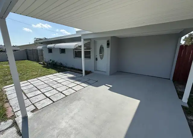 Property at 2033 Robinhood Dr, Melbourne, FL, 32935, 3 beds, 1 bath, [object Object]