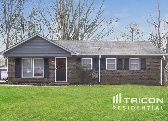 Property at 5313 Larewood Dr, Charlotte, NC, 28215, 4 beds, 1 bath, [object Object]