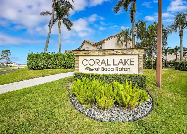 Property at 9449 Boca River Cir, Boca Raton, FL, 33434, 3 beds, 2.5 baths, [object Object]