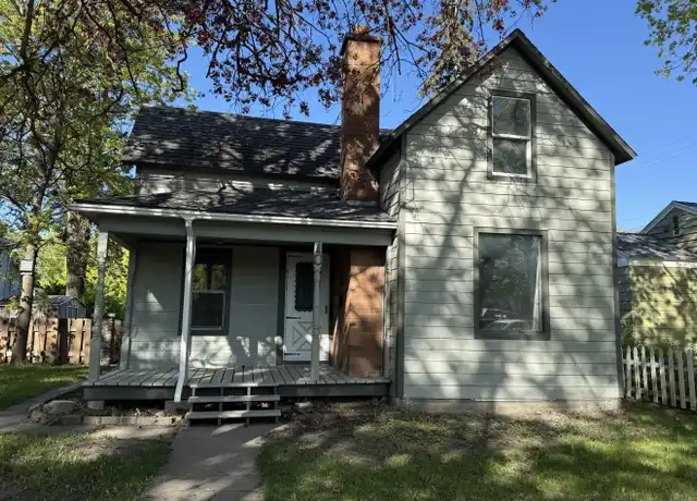 Property at 10 5th Ave E, Kalispell, MT, 59901, 3 beds, 1 bath, [object Object]