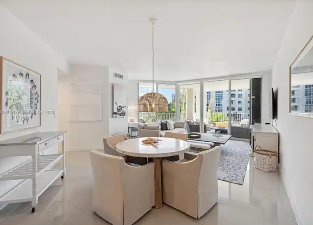 Property at 705 Crandon Blvd #306, Key Biscayne, FL, 33149, 2 beds, 2 baths, [object Object]