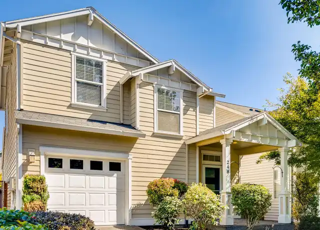 Property at 248 NE 55th Ave, Hillsboro, OR, 97124, 3 beds, 2.5 baths, [object Object]