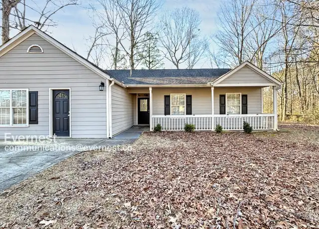 Property at 3750 Greenbrook Dr, Douglasville, GA, 30135, 4 beds, 2 baths, [object Object]