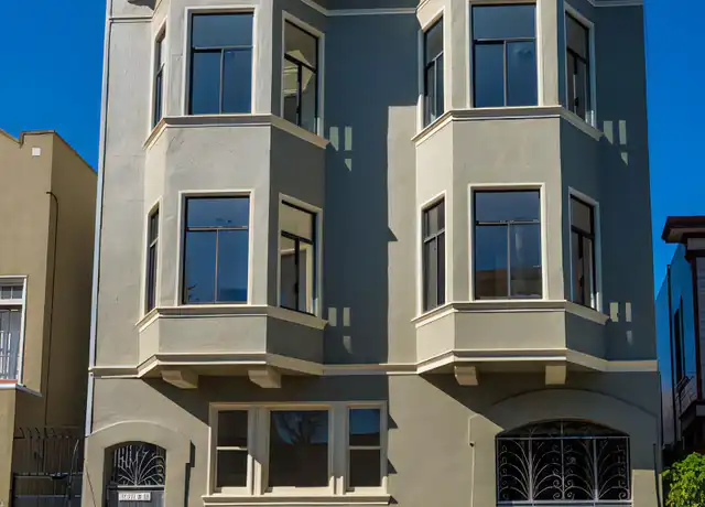 Property at 320 Capp St Unit B, San Francisco, CA, 94110, 3 beds, 2 baths, [object Object]