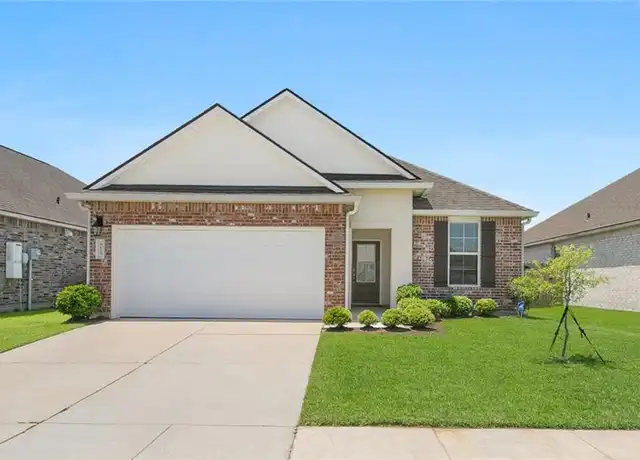 Property at 5125 Clarkston Grove Dr, Slidell, LA, 70461, 4 beds, 2 baths, [object Object]