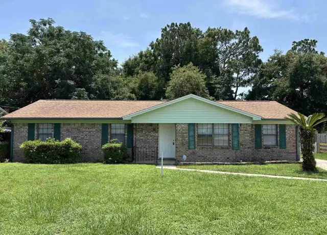 Property at 4942 Lanett Dr, Pensacola, FL, 32526, 3 beds, 2 baths, [object Object]
