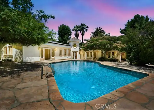 Property at 18930 Wells Dr, Tarzana, CA, 91356, 5 beds, 5 baths, [object Object]