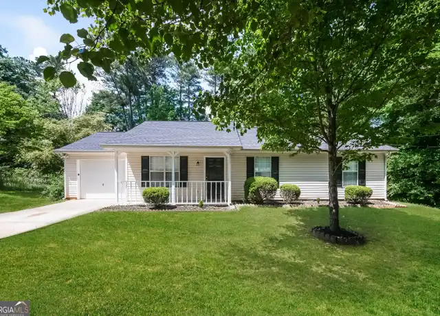 Property at 95 Highland Dr, McDonough, GA, 30253, 3 beds, 2 baths, [object Object]