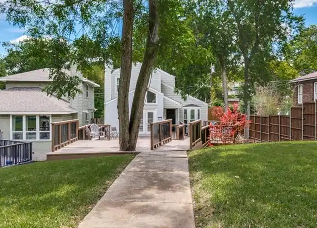 Property at 7010 San Mateo Blvd, Dallas, TX, 75223, 3 beds, 2.5 baths, [object Object]