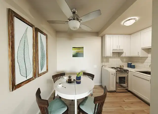 Property at Sunrise Village Senior Apartments - 3993 Iowa Ave, Riverside, CA, 92507, 1-2 bed, 1 bath, [object Object]