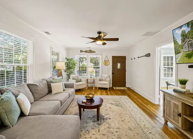 Property at 3111 Casino Ave, Savannah, GA, 31404, 3 beds, 2 baths, [object Object]