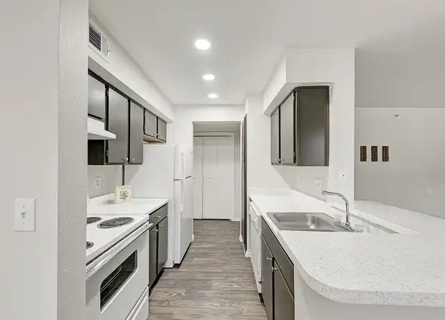 Property at Arrowhead Park Apartments - 605 Masterson Pass, Austin, TX, 78753, 1 bed, 1 bath, [object Object]