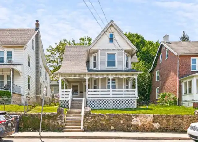 Property at 420 Walnut St Unit 2 D, Coatesville, PA, 19320, 1 bed, 2 baths, [object Object]