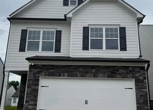 Property at 113 Windover Way, Dawsonville, GA, 30534, 3 beds, 2.5 baths, [object Object]