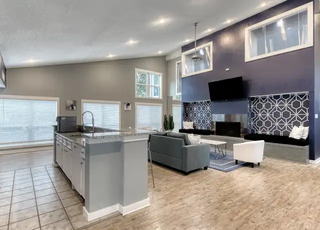 Property at Villas De Santa Fe - 3601 Magic Dr, San Antonio, TX, 78229, 1-2 bed, 1-2 bath, [object Object]