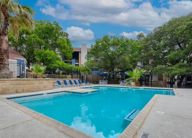 Property at Villas De Santa Fe - 3601 Magic Dr, San Antonio, TX, 78229, 1-2 bed, 1-2 bath, [object Object]