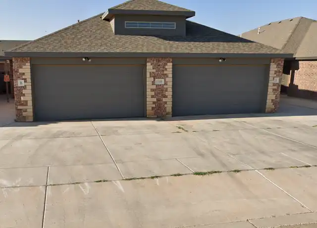 Property at 1109 Donald Preston Dr Unit A, Wolfforth, TX, 79382, 3 beds, 2 baths, [object Object]