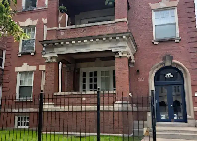 Property at 4534 S Ellis Ave Unit GS, Chicago, IL, 60653, 3 beds, 2 baths, [object Object]