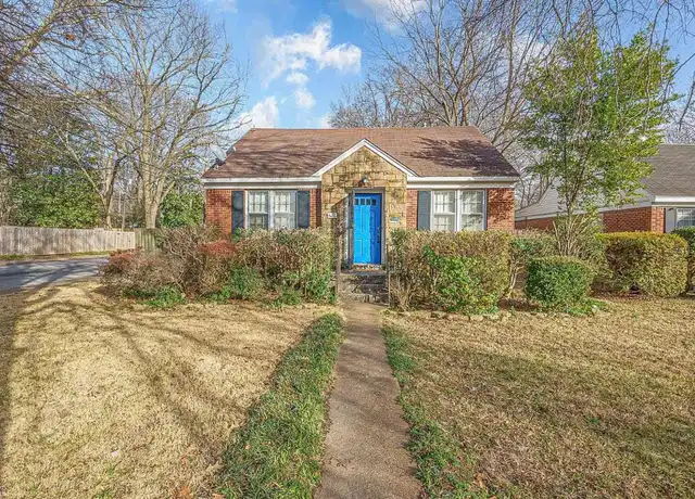 Property at 670 Shotwell St, Memphis, TN, 38111, 3 beds, 1 bath, [object Object]