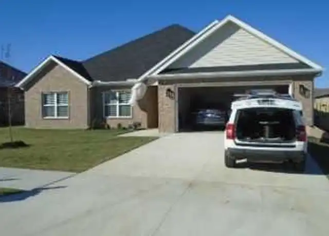 Property at 1025 Parker Ln, Pea Ridge, AR, 72751, 4 beds, 2 baths, [object Object]