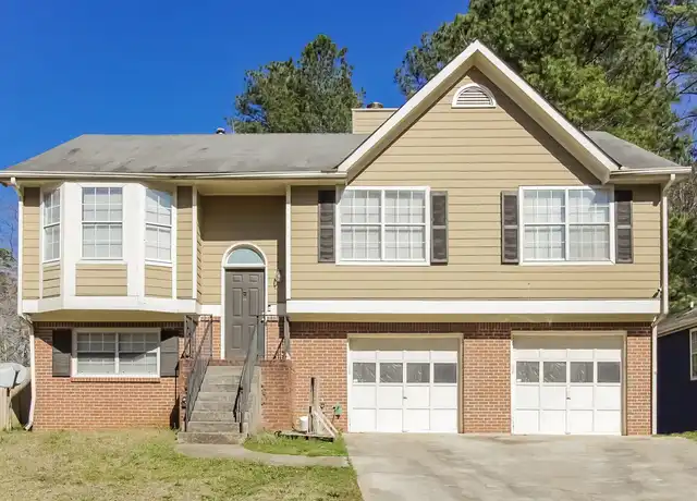 Property at 5926 Old Wellborn Trce, Lithonia, GA, 30058, 3 beds, 2 baths, [object Object]