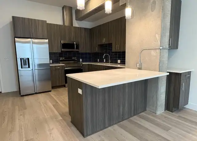 Property at 665 Santa Fe Dr Unit 216, Denver, CO, 80204, 1 bed, 1.5 baths, [object Object]
